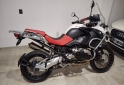 Motos - Bmw Gs Adventure 2007 Nafta 40000Km - En Venta