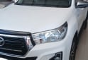 Camionetas - Toyota Hilux 2019 Diesel 129000Km - En Venta