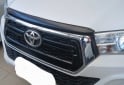 Camionetas - Toyota Hilux 2019 Diesel 129000Km - En Venta