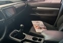 Camionetas - Toyota Hilux 2019 Diesel 129000Km - En Venta