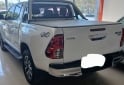 Camionetas - Toyota Hilux 2019 Diesel 129000Km - En Venta