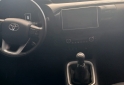 Camionetas - Toyota Hilux 2019 Diesel 129000Km - En Venta