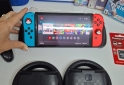 Electrnica - Nintendo Switch Oled - En Venta