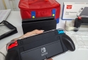 Electrnica - Nintendo Switch Oled - En Venta