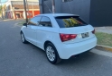 Autos - Audi A1 2013 Nafta 150000Km - En Venta