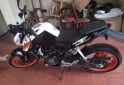 Motos - Ktm 200 duke 2021 Nafta 8500Km - En Venta