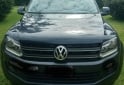 Camionetas - Volkswagen Amarok 2.0 Tdi Trendline 2015 Diesel 238000Km - En Venta