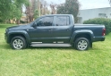 Camionetas - Volkswagen Amarok 2.0 Tdi Trendline 2015 Diesel 238000Km - En Venta