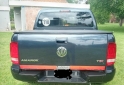 Camionetas - Volkswagen Amarok 2.0 Tdi Trendline 2015 Diesel 238000Km - En Venta