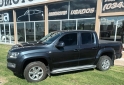 Camionetas - Volkswagen Amarok 2.0 Tdi Trendline 2015 Diesel 238000Km - En Venta
