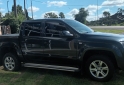 Camionetas - Volkswagen Amarok 2.0 Tdi Trendline 2015 Diesel 238000Km - En Venta