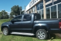 Camionetas - Volkswagen Amarok 2.0 Tdi Trendline 2015 Diesel 238000Km - En Venta
