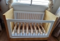 Artículos para bebé - Cuna bebe - En Venta