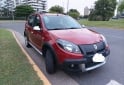 Autos - Renault Sandero Stepway 1.6 16v 2013 Nafta 98000Km - En Venta