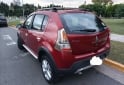 Autos - Renault Sandero Stepway 1.6 16v 2013 Nafta 98000Km - En Venta