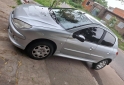 Autos - Peugeot 206 2007 Nafta 180000Km - En Venta