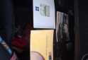 Autos - Peugeot 206 2007 Nafta 180000Km - En Venta