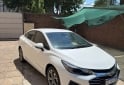 Autos - Chevrolet Cruze 2021 Nafta 20000Km - En Venta