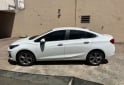 Autos - Chevrolet Cruze 2021 Nafta 20000Km - En Venta