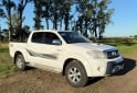 Camionetas - Toyota Hilux 2009 Diesel 445000Km - En Venta