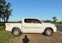 Camionetas - Toyota Hilux 2009 Diesel 445000Km - En Venta