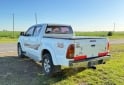 Camionetas - Toyota Hilux 2009 Diesel 445000Km - En Venta