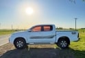 Camionetas - Toyota Hilux 2009 Diesel 445000Km - En Venta