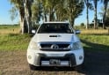 Camionetas - Toyota Hilux 2009 Diesel 445000Km - En Venta