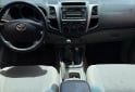 Camionetas - Toyota Hilux 2009 Diesel 445000Km - En Venta
