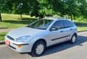 Autos - Ford Focus 1.8 16V Zetec 2001 GNC 268000Km - En Venta