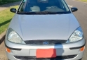 Autos - Ford Focus 1.8 16V Zetec 2001 GNC 268000Km - En Venta