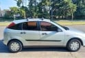 Autos - Ford Focus 1.8 16V Zetec 2001 GNC 268000Km - En Venta