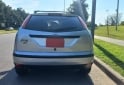 Autos - Ford Focus 1.8 16V Zetec 2001 GNC 268000Km - En Venta