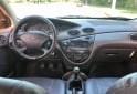 Autos - Ford Focus 1.8 16V Zetec 2001 GNC 268000Km - En Venta