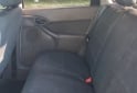 Autos - Ford Focus 1.8 16V Zetec 2001 GNC 268000Km - En Venta