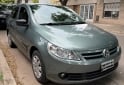 Autos - Volkswagen Voyage 2012 Nafta 111111Km - En Venta