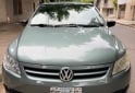 Autos - Volkswagen Voyage 2012 Nafta 111111Km - En Venta