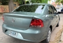 Autos - Volkswagen Voyage 2012 Nafta 111111Km - En Venta