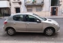 Autos - Peugeot 207 XS 2009 Nafta 84000Km - En Venta