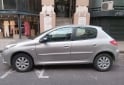 Autos - Peugeot 207 XS 2009 Nafta 84000Km - En Venta