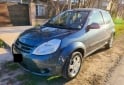 Autos - Ford KA - TOP PULSE- 1.6 2011 Nafta 91000Km - En Venta