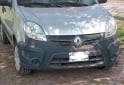 Utilitarios - Renault Kangoo 2014 GNC 160000Km - En Venta