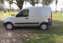 Utilitarios - Renault Kangoo 2014 GNC 160000Km - En Venta
