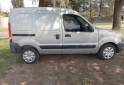 Utilitarios - Renault Kangoo 2014 GNC 160000Km - En Venta