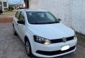 Autos - Volkswagen Gol trend 2015 Nafta 150000Km - En Venta