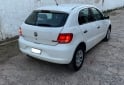 Autos - Volkswagen Gol trend 2015 Nafta 150000Km - En Venta