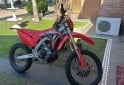 Motos - Honda Crf 450 2020 Nafta 111Km - En Venta