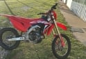 Motos - Honda Crf 450 2020 Nafta 111Km - En Venta