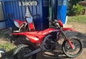 Motos - Honda Crf 450 2020 Nafta 111Km - En Venta