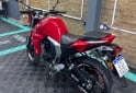 Motos - Yamaha Fz FI 2019 Nafta 27000Km - En Venta